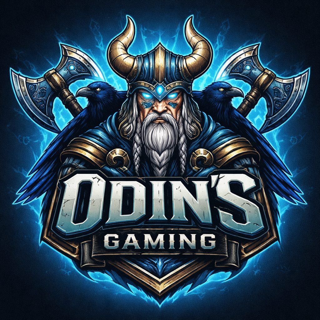 odin's Gaming
